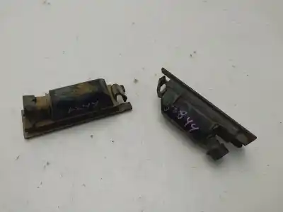 Автозапчасти б/у регистрация пилот за opel corsa d enjoy ссылки oem iam 13139990  