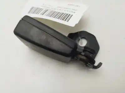 Автозапчасти б/у КРЮК ДЛЯ РЕМНЯ ЗАДНИЙ ПРАВЫЙ за OPEL CORSA D  ссылки OEM IAM 13276908  