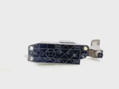 Автозапчастина б/у ПЕДАЛЬНИЙ ПОТЕНЦІОМЕТР для SEAT TOLEDO (1M2)  Посилання на OEM IAM 1J1721503K  