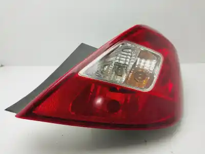 Second-hand car spare part right tailgate light for opel corsa d enjoy oem iam references 93190951