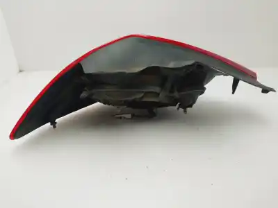 Автозапчасти б/у правый задний фонарь за opel corsa d enjoy ссылки oem iam 93190951  