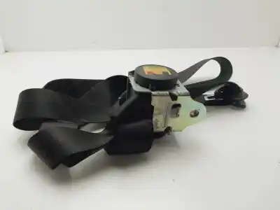 Second-hand car spare part front left seat belt for opel corsa d enjoy oem iam references 13290236  