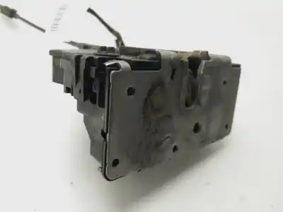 Автозапчасти б/у замок задней правой двери за opel corsa d enjoy ссылки oem iam 13258267  