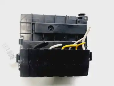 Pièce détachée automobile d'occasion BOITIER FUSIBLE BSM pour PEUGEOT 207  Références OEM IAM 9661086980  