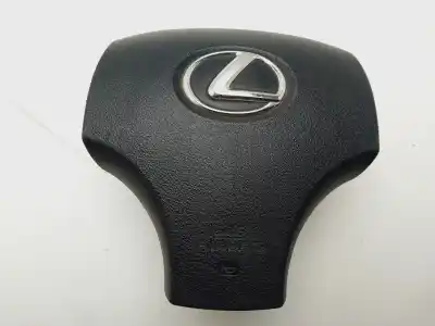 Автозапчасти б/у передняя левая подушка безопасности за lexus is200 (ds2/is2) 220d ссылки oem iam 4513053080c0  