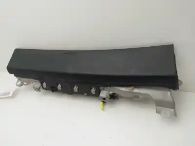 Second-hand car spare part front air bag for lexus is200 (ds2/is2) 220d oem iam references 7390053020c0