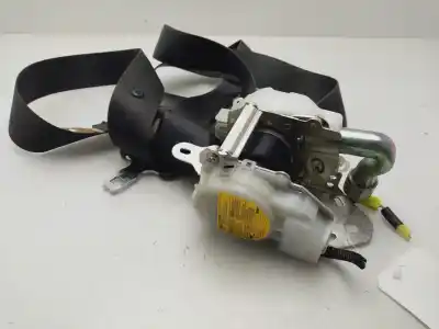 Second-hand car spare part front left seat belt for lexus is200 (ds2/is2) 220d oem iam references 7322053130c2