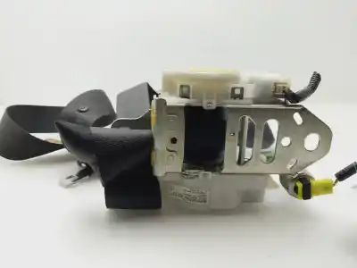 Second-hand car spare part front left seat belt for lexus is200 (ds2/is2) 220d oem iam references 7322053130c2  