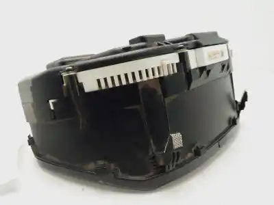 Second-hand car spare part dashboard for lexus is200 (ds2/is2) 220d oem iam references 8380053670