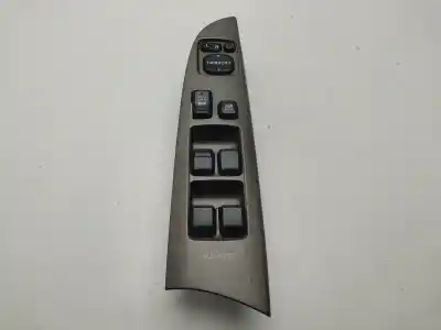 Second-hand car spare part left front power window switch for lexus is200 (ds2/is2) 220d oem iam references 8404053080  
