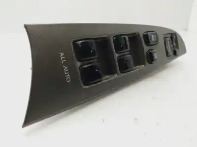 Second-hand car spare part left front power window switch for lexus is200 (ds2/is2) 220d oem iam references 8404053080  