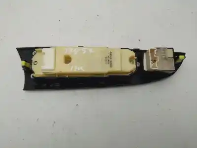 Second-hand car spare part left front power window switch for lexus is200 (ds2/is2) 220d oem iam references 8404053080  