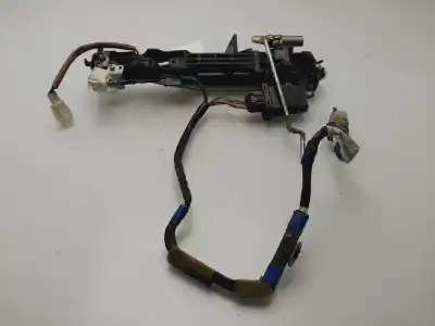 Second-hand car spare part exterior right front door handle for lexus is200 (ds2/is2) 220d oem iam references 6921053040b0