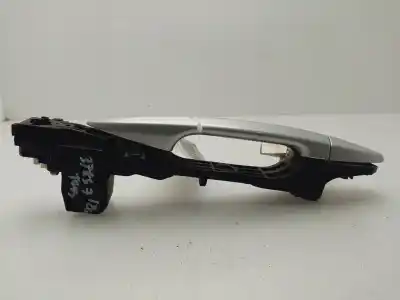 Автозапчасти б/у задняя левая наружная ручка за lexus is200 (ds2/is2) 220d ссылки oem iam 6922053050b0  