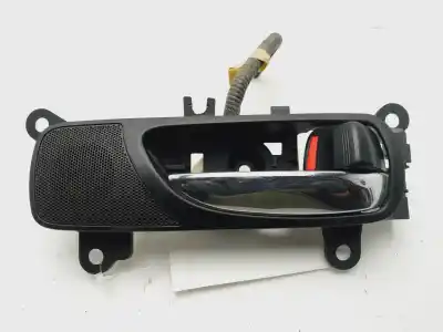 Автозапчасти б/у внутренняя задняя правая ручка за lexus is200 (ds2/is2) 220d ссылки oem iam 6773053010  