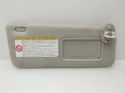 Автозапчасти б/у правая зона за lexus is200 (ds2/is2) 220d ссылки oem iam 7431053180a0  