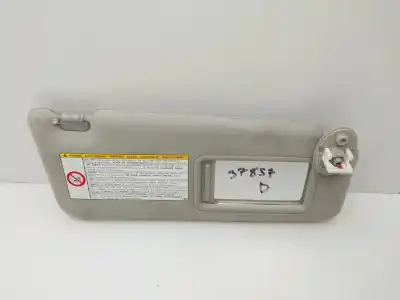 Автозапчасти б/у правая зона за lexus is200 (ds2/is2) 220d ссылки oem iam 7431053180a0  