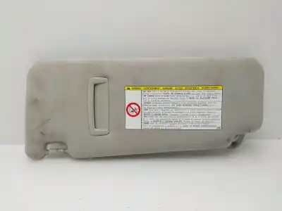 Автозапчасти б/у правая зона за lexus is200 (ds2/is2) 220d ссылки oem iam 7431053180a0  