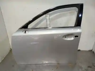 Second-hand car spare part left front door for lexus is200 (ds2/is2) 220d oem iam references 6700253050