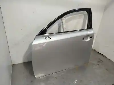 Автозапчастина б/у передні ліві двері для lexus is200 (ds2/is2) 220d посилання на oem iam 6700253050  