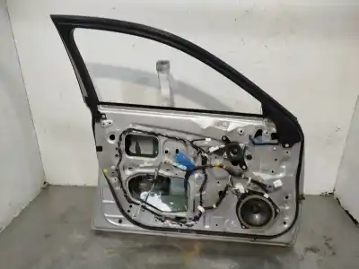 Автозапчастина б/у передні ліві двері для lexus is200 (ds2/is2) 220d посилання на oem iam 6700253050  