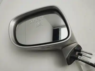 Second-hand car spare part left rearview mirror for lexus is200 (ds2/is2) 220d oem iam references 8790653090b0  