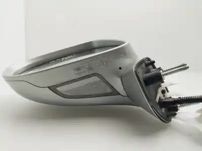 Second-hand car spare part left rearview mirror for lexus is200 (ds2/is2) 220d oem iam references 8790653090b0