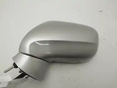 Second-hand car spare part left rearview mirror for lexus is200 (ds2/is2) 220d oem iam references 8790653090b0  