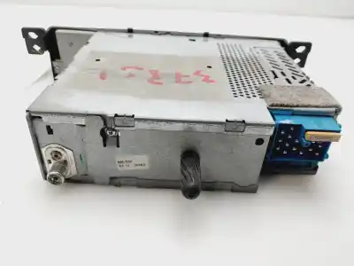 Gebrauchtes Autoersatzteil AUDIOSYSTEM / RADIO-CD zum BMW SERIE 3 BERLINA (E46)  OEM-IAM-Referenzen 65126902657  
