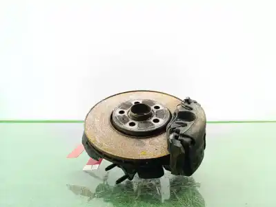 Автозапчастина б/у ПЕРЕДНІЙ ПРАВ для SKODA RAPID  Посилання на OEM IAM 6C0407256A  