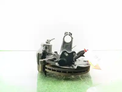 Second-hand car spare part front right knuckle for skoda rapid ambition oem iam references 6c0407256a  