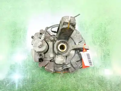 Second-hand car spare part front right knuckle for skoda rapid ambition oem iam references 6c0407256a  