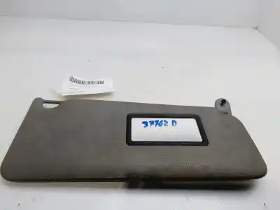 Piesă de schimb auto la mâna a doua parasoare dreapta pentru renault scenic (ja..) 1.9 dci authentique referințe oem iam 7700436777
