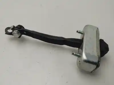 Автозапчастина б/у фільм дверей для lexus is200 (ds2/is2) 220d посилання на oem iam 6864053021  
