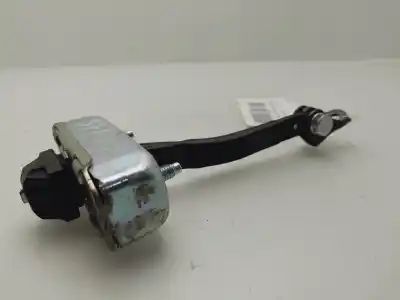 Автозапчастина б/у фільм дверей для lexus is200 (ds2/is2) 220d посилання на oem iam 6864053030  