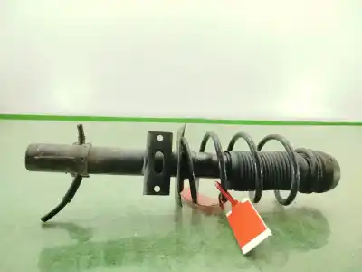 Автозапчастина б/у амортизатор передній лівий для skoda rapid ambition посилання на oem iam 6r0413031bh   Автозапчастина б/у амортизатор передній лівий для skoda rapid ambition посилання на oem iam 6r0413031bh