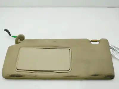 Автозапчастина б/у лівий натір для honda civic berlina 5 (fk) 2.2 i-ctdi comfort посилання на oem iam 83280smgg02za  