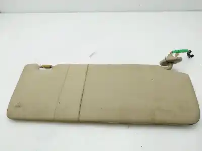 İkinci el araba yedek parçası SOL GÜNESLIK için HONDA CIVIC BERLINA 5 (FK)  OEM IAM referansları 83280SMGG02ZA  