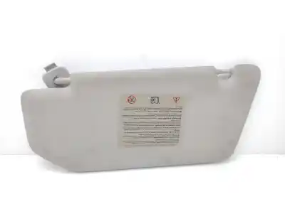 Gebrauchtes Autoersatzteil rechter sonnenschutz zum renault scénic iii (jz0/1_) 1.9 dci (jz0j, jz1j, jz1k, jz1s) oem-iam-referenzen 964009823r