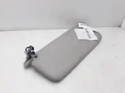 Peça sobressalente para automóvel em segunda mão para-sol direito por bmw serie 5 touring (e61) 525d referências oem iam 51167066650