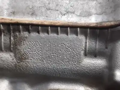 Автозапчастина б/у доп для toyota auris active посилання на oem iam 1108c19190  