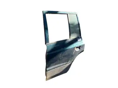 Автозапчасти б/у задняя левая дверь за mitsubishi montero (v20/v40) 2500 td classic ссылки oem iam mb861337  