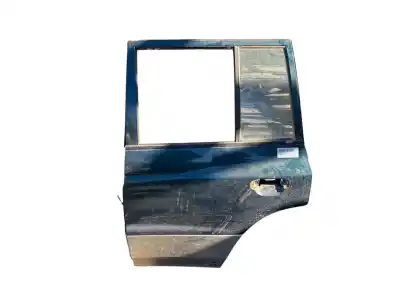 Автозапчасти б/у задняя левая дверь за mitsubishi montero (v20/v40) 2500 td classic ссылки oem iam mb861337  