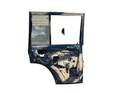 Автозапчасти б/у задняя левая дверь за mitsubishi montero (v20/v40) 2500 td classic ссылки oem iam mb861337  