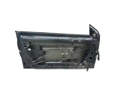 Second-hand car spare part LEFT FRONT DOOR for RENAULT MEGANE II COUPE  OEM IAM references 7751474924  