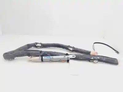 Peça sobressalente para automóvel em segunda mão airbag de cortina dianteiro direito por citroen c3 sx referências oem iam 8216zr