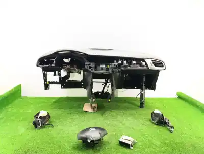 Peça sobressalente para automóvel em segunda mão kit airbag por citroen c3 sx referências oem iam 96835551zd