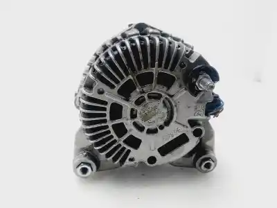 Peça sobressalente para automóvel em segunda mão alternador por nissan qashqai+2 (jj10) acenta referências oem iam a3tj3881am