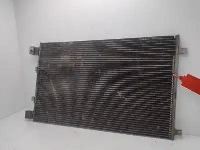 Peça sobressalente para automóvel em segunda mão condensador / radiador de ar condicionado por nissan qashqai+2 (jj10) acenta referências oem iam k9k92110jd50b