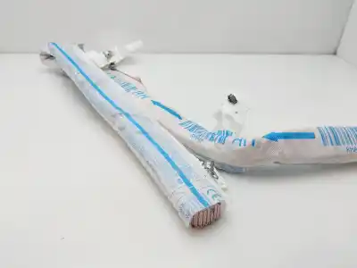 Peça sobressalente para automóvel em segunda mão airbag de cortina dianteiro direito por citroen c3 feel referências oem iam 981185798